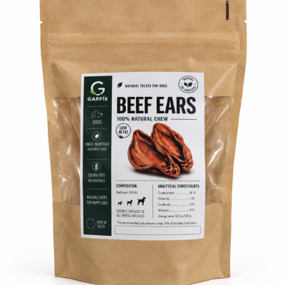 beef ears